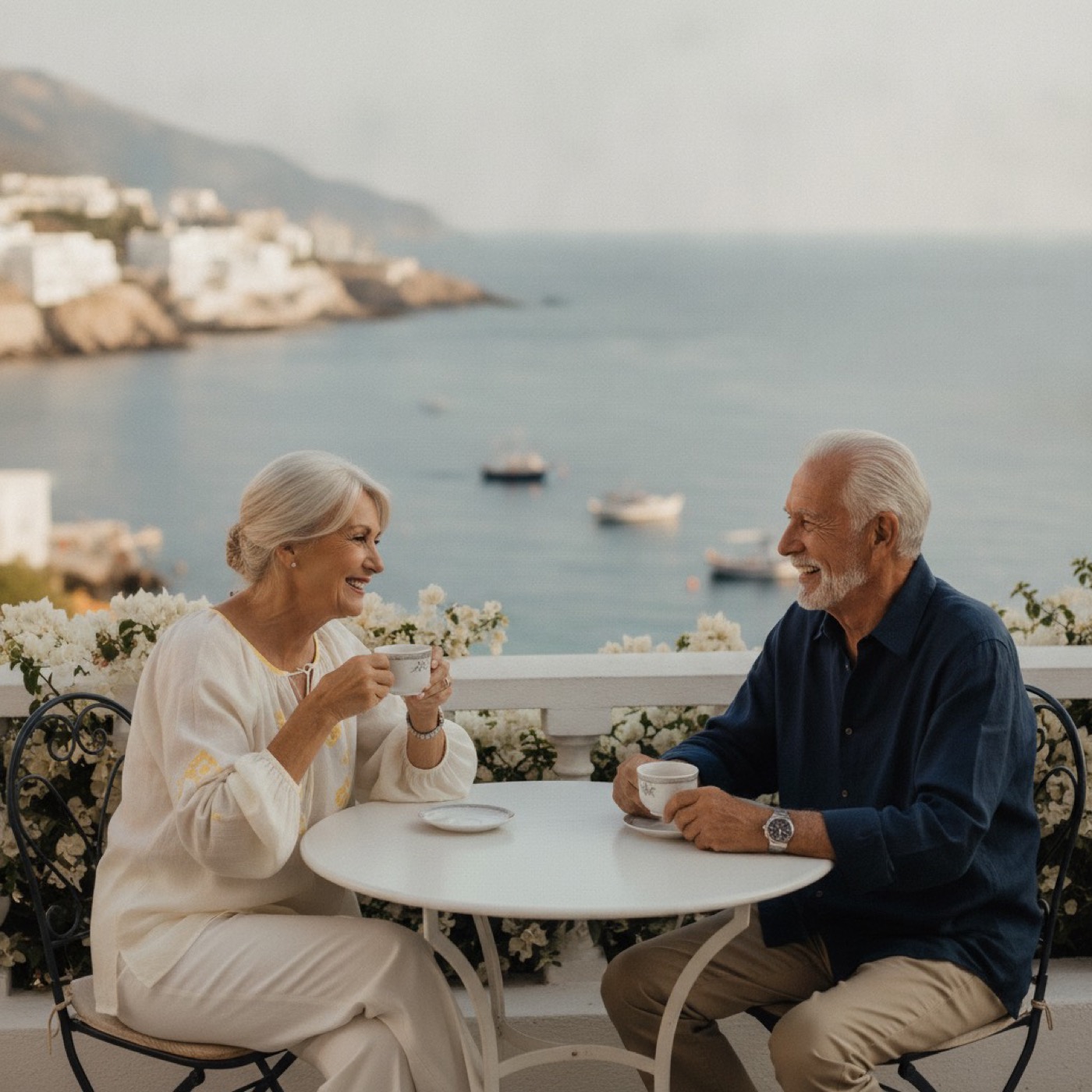 Piani Pensioni